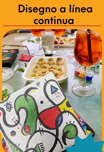 aperitivoartistico